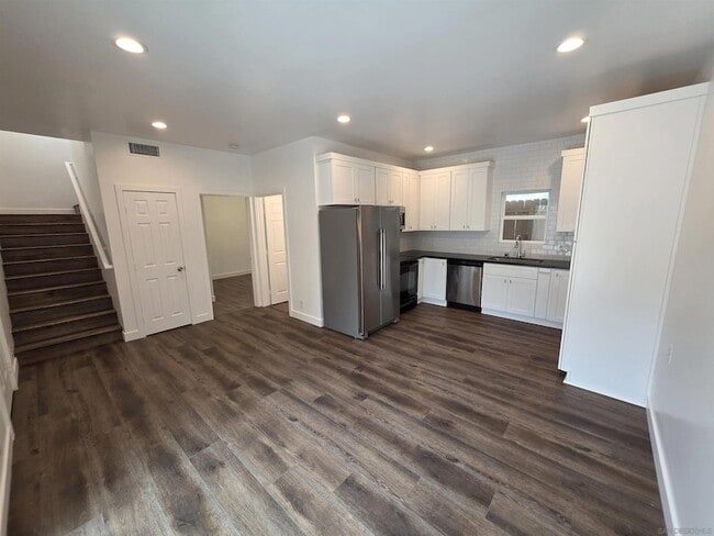 4265 48th St in San Diego, CA - Foto de edificio - Building Photo