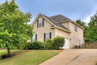 4025-4025 Stowe Dr in Grovetown, GA - Building Photo - Building Photo