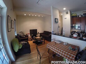 59 Fort Ave in Boston, MA - Building Photo