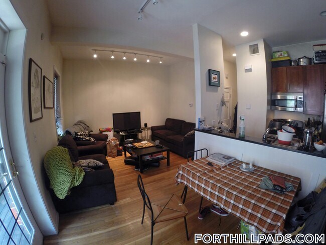 property at 59 Fort Ave