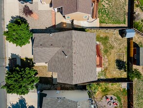 4627 Bittercreek Dr in Colorado Springs, CO - Building Photo - Building Photo