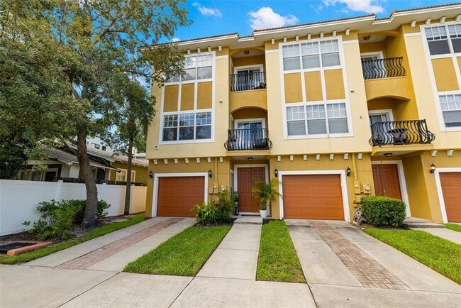 property at 111 N Albany Ave