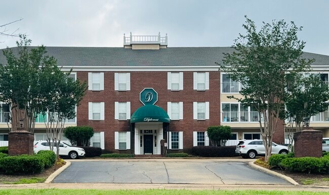 500 Northpointe Pkwy