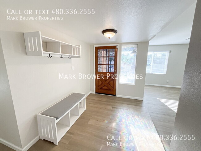 2502 S Mollera Cir in Mesa, AZ - Building Photo - Building Photo