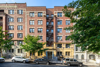 612 W 137th St in New York, NY - Building Photo - Building Photo