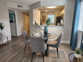 Cirq 5100 in Coconut Creek, FL - Building Photo - Building Photo