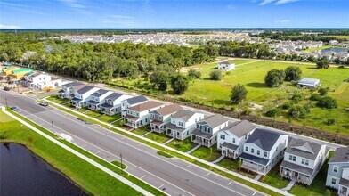 5614 Stockade Blvd in St. Cloud, FL - Building Photo - Building Photo