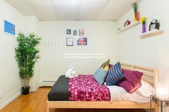 43 Bay State Rd, Unit B in Boston, MA - Foto de edificio - Building Photo