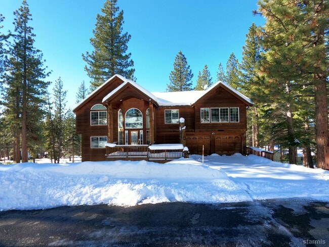 property at 2383 Wagon Train Trail