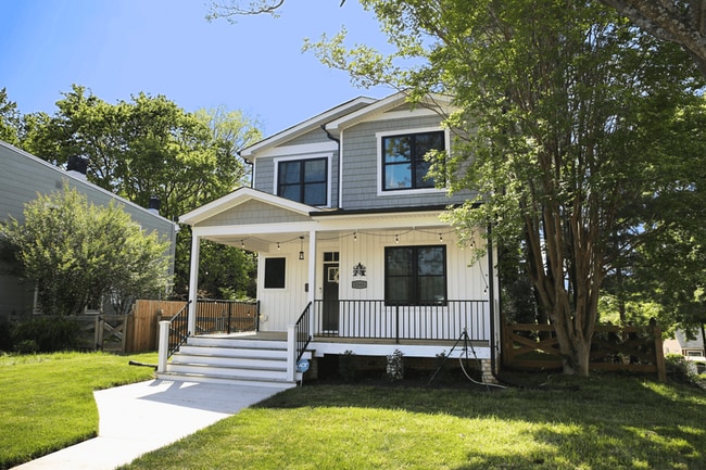 5300 Wingfield St in Richmond, VA - Building Photo - Building Photo