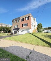 1612 Tremont Ave in Norristown, PA - Building Photo
