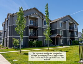 Eastpark Apartment Homes