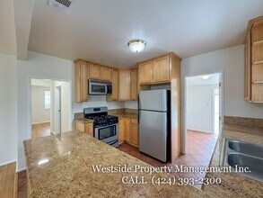 4459 W 136th St in Hawthorne, CA - Building Photo - Building Photo
