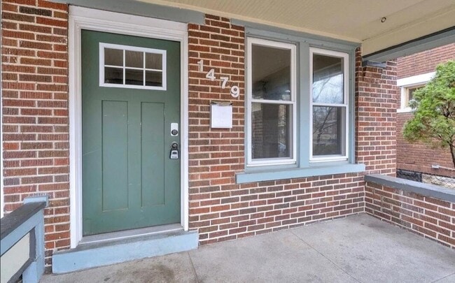 1479 Bryden Rd in Columbus, OH - Building Photo - Building Photo