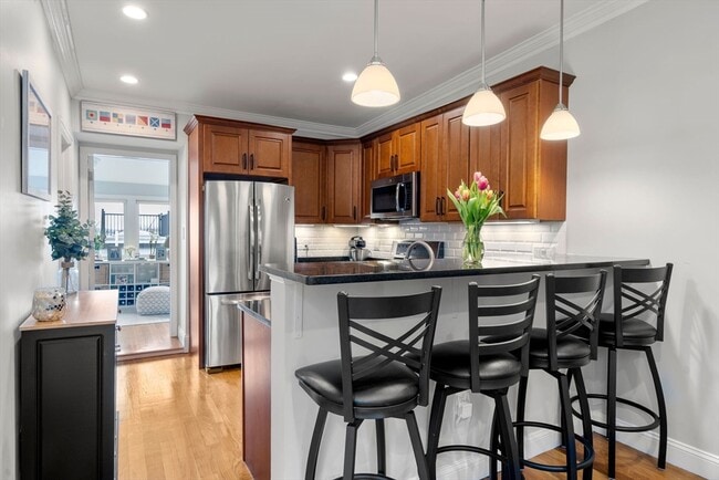 property at 695 E 8th St