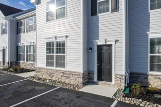 Enclave at Millwood in Millsboro, DE - Building Photo - Building Photo