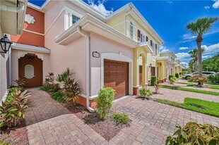 20201 Estero Gardens Cir in Estero, FL - Building Photo