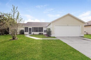 945 Delano Ct in Kissimmee, FL - Building Photo