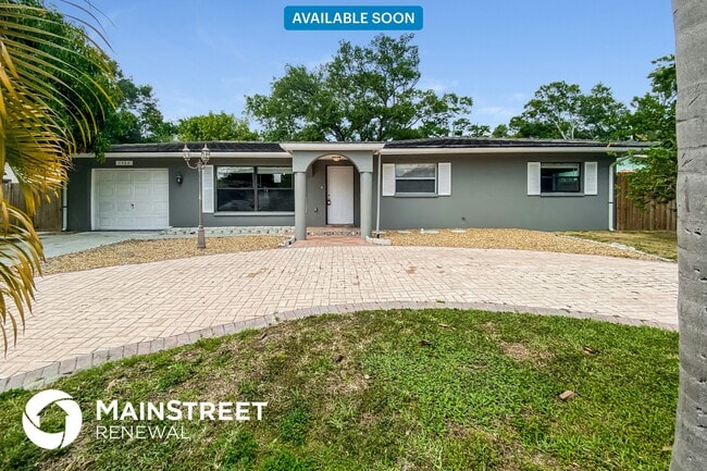 property at 1524 Sandy Ln