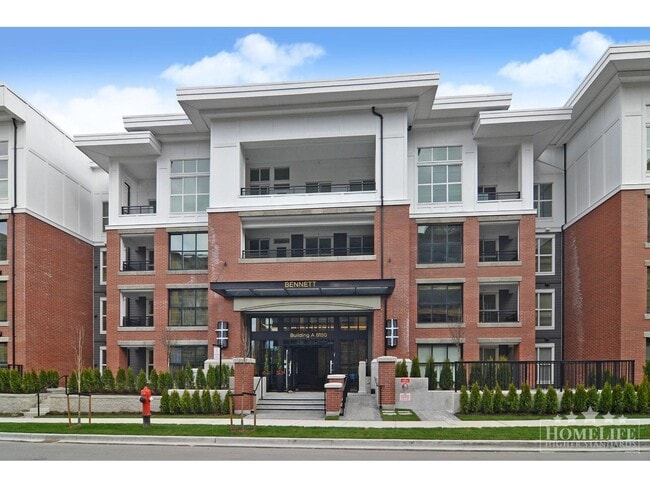 property at 8150-8207 207 St