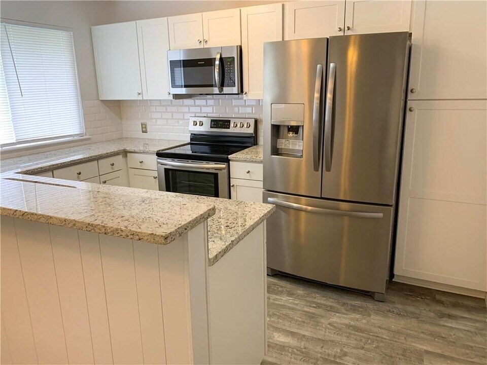 610 Buckskin Dr in Round Rock, TX - Building Photo