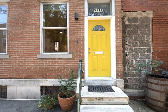 property at 1131 N 4th St