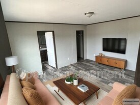 3300 Voight Blvd in San Angelo, TX - Building Photo