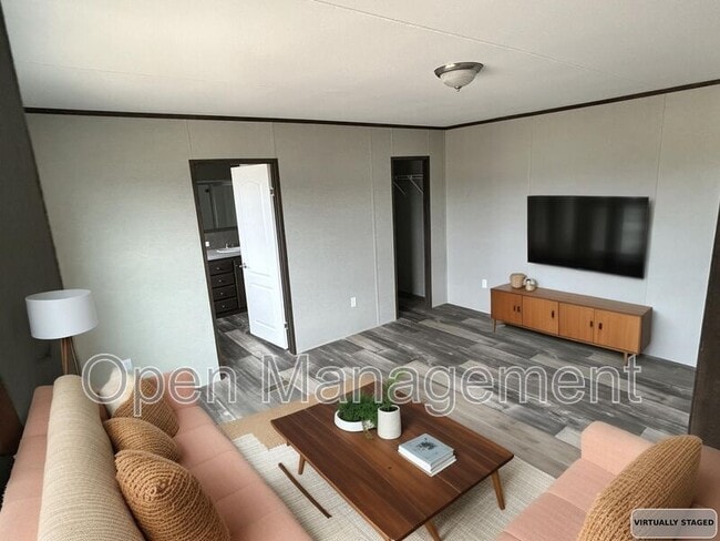 property at 3300 Voight Blvd