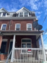 918 W Green St in Allentown, PA - Foto de edificio - Building Photo