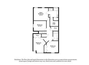 13323 Briar Forest Ct in Orlando, FL - Building Photo - Building Photo