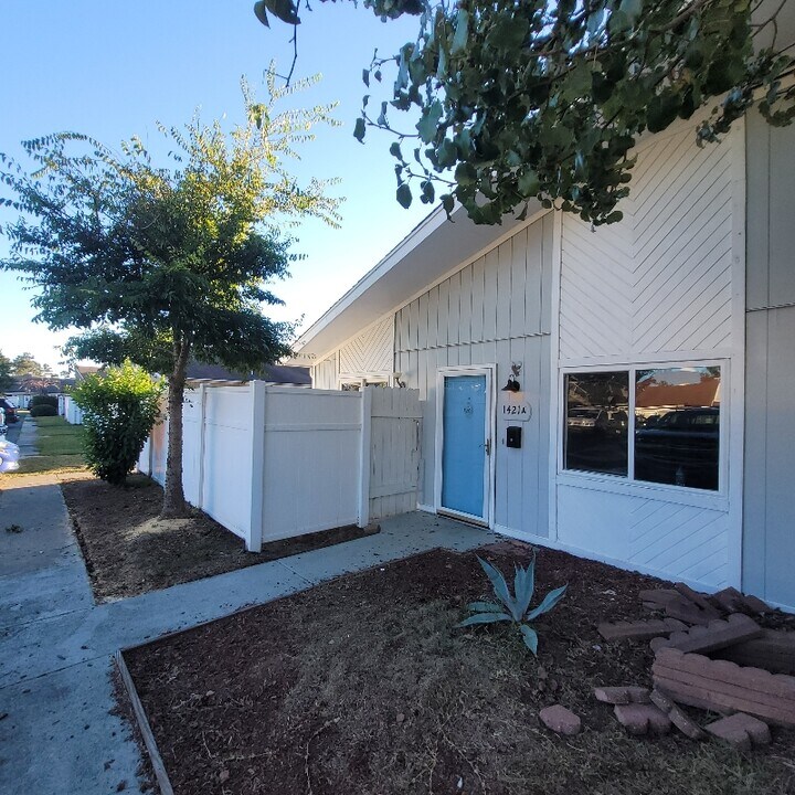 1421 Turkey Ridge Rd in Myrtle Beach, SC - Building Photo