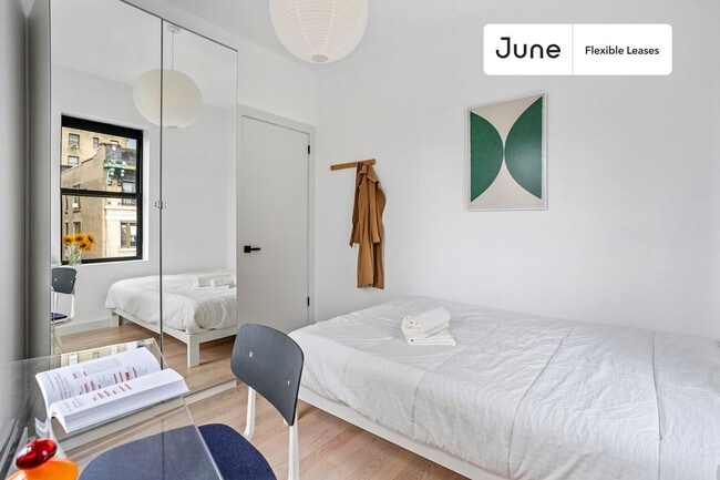 Cozy ROOM at The Maison on Edgecombe, Unit 2 in New York, NY - Building Photo - Building Photo