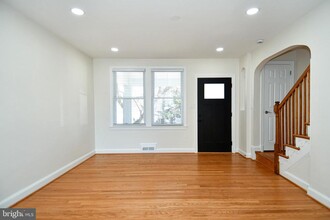 4620 Sargent Rd NE in Washington, DC - Building Photo - Building Photo