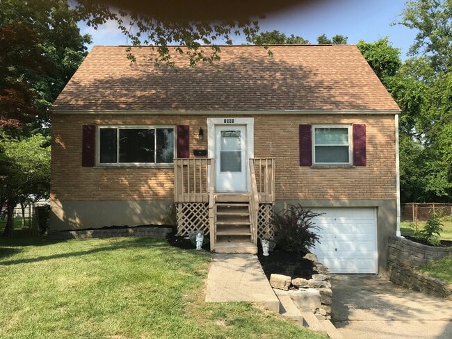 property at 1301 Voll Rd
