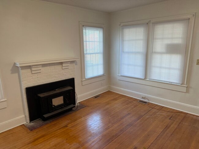 335 Charlotte St in Roanoke Rapids, NC - Building Photo - Building Photo