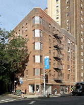 119 Greenwich Ave Apartamentos