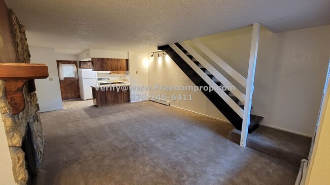 2150 College Pl in Grand Junction, CO - Building Photo - Building Photo