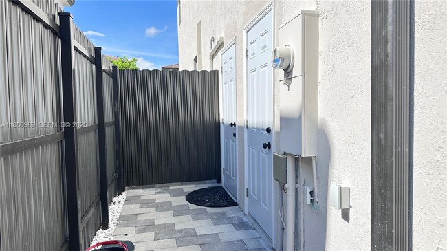 property at 12983 SW 229th Ter