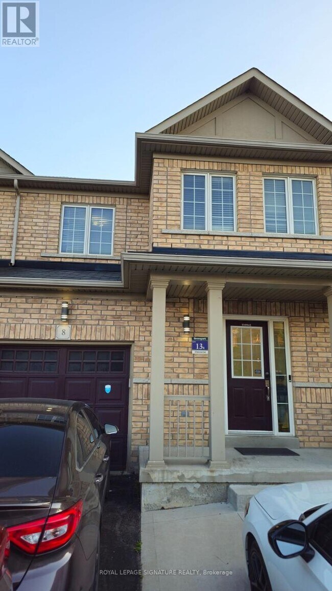 property at 8 Natronia Trail