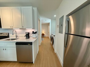 Location, Community, and Quality Living St... in Clarksville, VA - Building Photo - Interior Photo