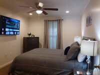 Jonte Lake Apartments photo'