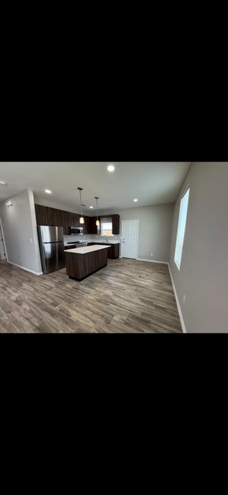 3801 Walnut Ave in McAllen, TX - Building Photo
