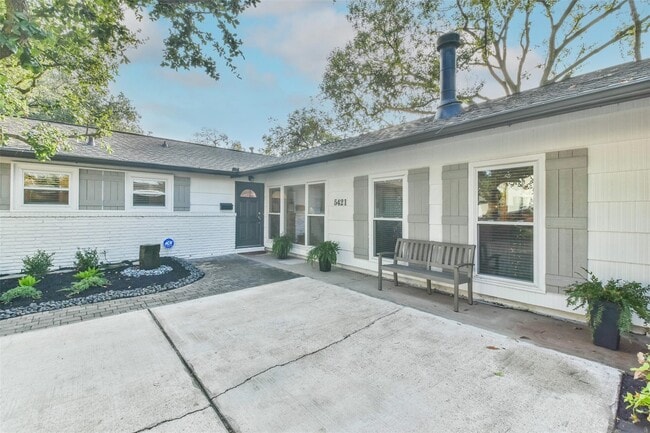 property at 5421 Judalon Ln