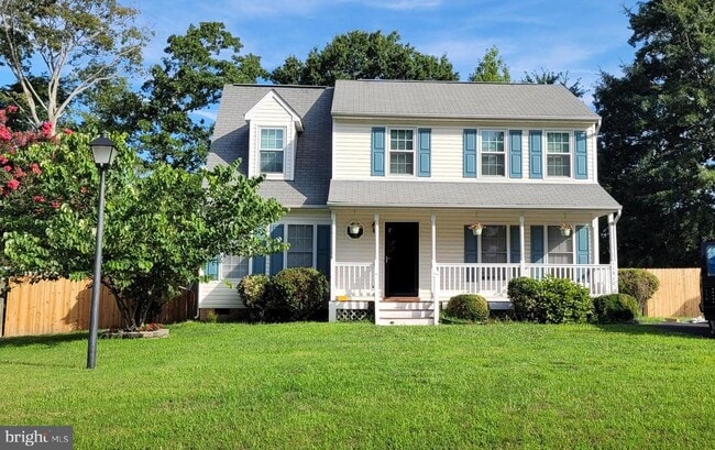 property at 11910 Hunting Ridge Dr