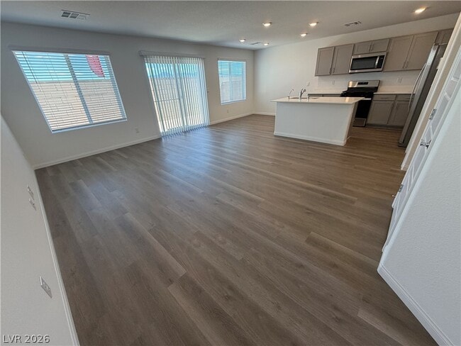 10352 Ricordi St in Las Vegas, NV - Building Photo - Building Photo