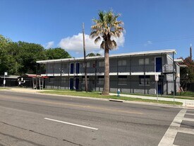 8363 Park Place Blvd