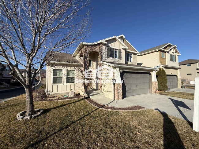 7559 Levi Ln in Eagle Mountain, UT - Building Photo - Building Photo