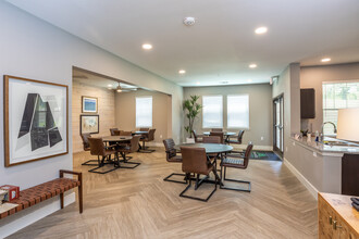 Abbington Park 55+ Living in Henderson, TX - Building Photo - Interior Photo