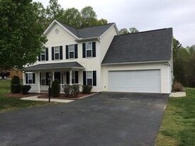 159 Sailway Rd in Winston-Salem, NC - Building Photo