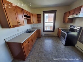 217 N 2nd St in Lehighton, PA - Building Photo - Building Photo